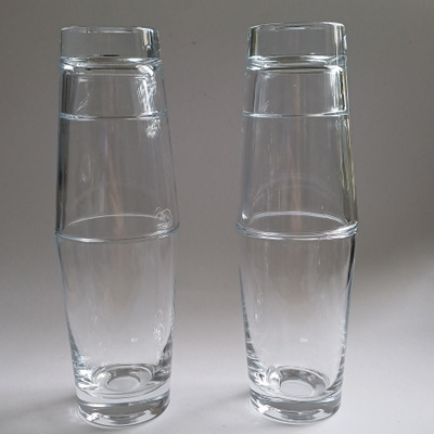 Relations juomasekoitin, Konstantin Grcic, Iittala