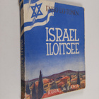 Ensio Lehtonen : Israel iloitsee : täyttyneitä ennustuksi... - pikkukuva 1