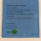 Ulf Stark : Olsons andra fotobok - pikkukuva 2