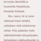 Upe Poutiainen: Parempi tie - pikkukuva 2