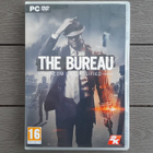 PC DVD: The Bureau - Xcom Declassified peli (2013) - pikkukuva 1