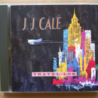 J. J. Cale - Travel-Log CD - pikkukuva 1
