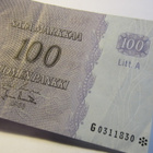 100 markkaa 1963 * - pikkukuva 3