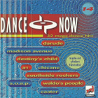 Dance Now 14 CD - pikkukuva 1