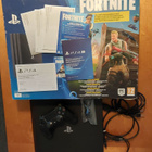 PS4 PRO 1TB - pikkukuva 1