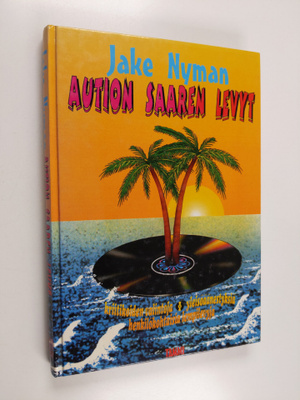 Jake Nyman : Aution saaren levyt