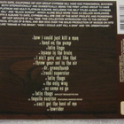 Cypress Hill • Greatest Hits From The Bong CD - pikkukuva 4