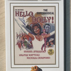 Hello, Dolly! (1969) Oscar-palkittu suurmusikaali - pikkukuva 1