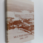 Multian historia 1866-1975 - pikkukuva 1