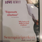 Seurapiiripyrkyri - DVD - pikkukuva 1