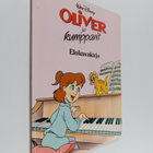 Walt Disney : Oliver ja kumppanit : elokuvakirja - pikkukuva 1