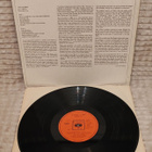 O. C. Smith The Dynamic O. C. Smith - Recorded Live lp - pikkukuva 2