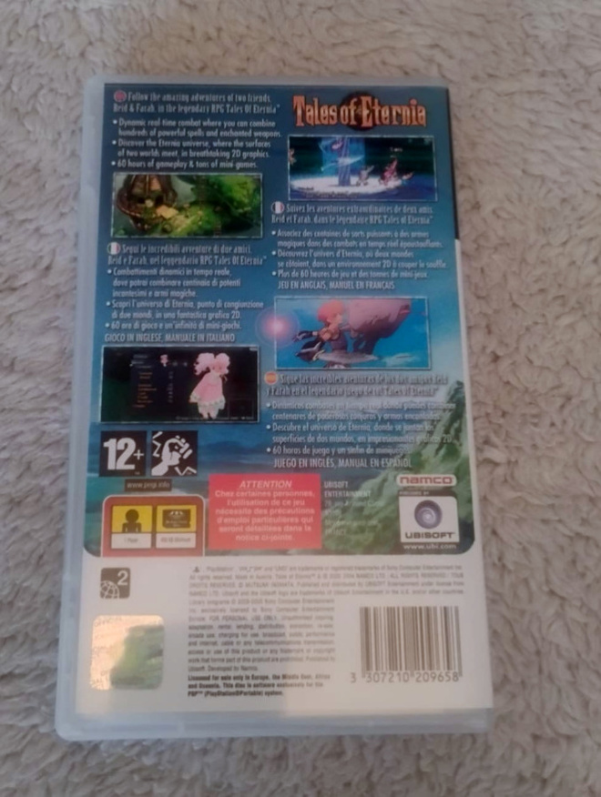 Item image