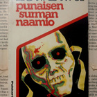 Edgar Allan Poe - Punaisen surman naamio ja muita... (nid.) - pikkukuva 1