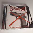 No Way Out (CD) (Harvinainen) - pikkukuva 1
