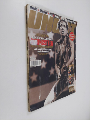 Uncut 4/2003