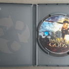 DVD: Hammer of the Gods (Charlie Bewley 2013) - pikkukuva 3