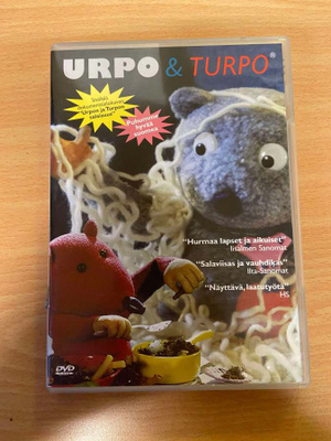 Urpo & turpo