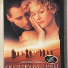 Enkelten kaupunki (1998) Meg Ryan & Nicolas Cage - pikkukuva 1