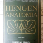 Caroline Myss - Hengen anatomia (pokkari) - pikkukuva 1