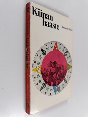 Tore Zetterholm : Kiinan haaste