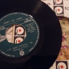 Jerry Lee Lewis sinkku - pikkukuva 2