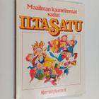 Iltasatu : Keräilykirja 1, numerot 2-6/1980 - pikkukuva 1