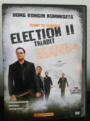 Election 2 Triadit