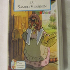 Tommi Kissa ja Samuli Viiksinen • VHS - pikkukuva 1