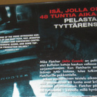 The Factory Trilleri dvd - pikkukuva 2