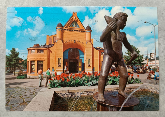 Kuopio