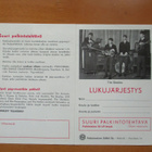Beatles/Pohjoismainen Sähkö Oy kuusipäiväinen lukujärjestys - pikkukuva 2
