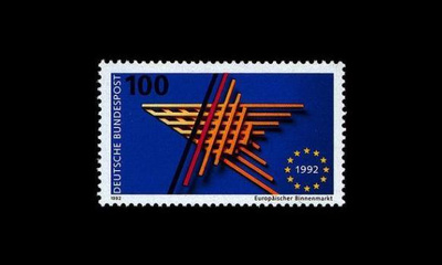 Saksa 1644 ** EU:n sisämarkkinat (1992)