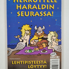 Mort Walker : Masi-minialbumi 5/1994 : pistä makeat nauru... - pikkukuva 2