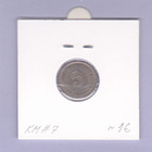 Malaya 5 Cents v.1950 KM#7 - pikkukuva 2