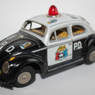 VW Beetle/ Kupla (K.O Yoshia, made in Japan) - pikkukuva 1