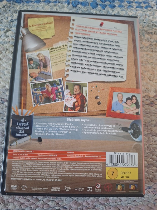 Item image