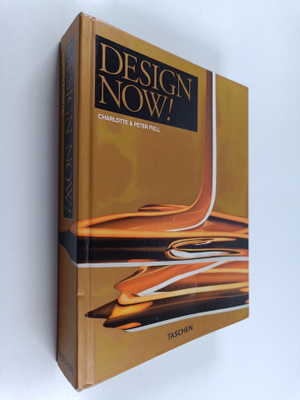 Charlotte Fiell : Design now!