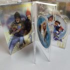 Mankeli & Salaiset tuotokset 2000–2001 ( dvd ) - pikkukuva 2