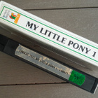 VHS: My Little Pony 1 (?/1990) - pikkukuva 4