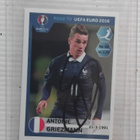 Antoine Griezmann Ranska signed - pikkukuva 1