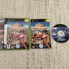 Harry Potter Ja Huispauksen MM-kisat XBOX - pikkukuva 1
