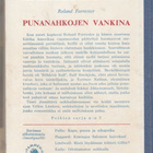 Roland Forrester:Punanahkojen vankina (Tammen poikien sarja) - pikkukuva 2