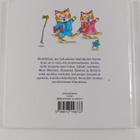 Richard Scarry : Kiitos ja ole hyvä : on aika lukea satu! - pikkukuva 2