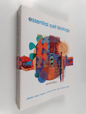 Bruce Alberts : Essential Cell Biology