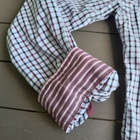 Bugatti pitkähihainen kauluspaita L/42 Button Down - pikkukuva 5