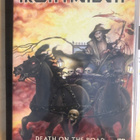 IRON MAIDEN - Death On The Road  3-dvd - pikkukuva 1