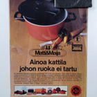 Kotikokki 3/1970 - pikkukuva 2