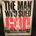 The Man Who Sued God (2001) DVD - pikkukuva 1