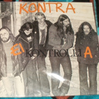 KONTRA ~ Ei Kontrollia ~ LP kelmussa *UUSI* Moog Konttinen - pikkukuva 1
